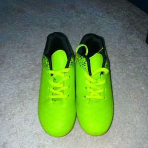 Toddler Soccer Cleats